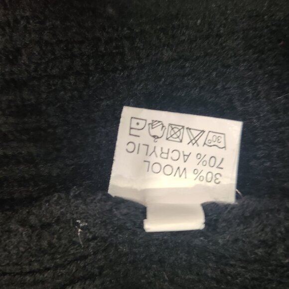 Epic Threads Holiday Christmas Sweater dress and leggings Sz girls M - Picture 5 of 5